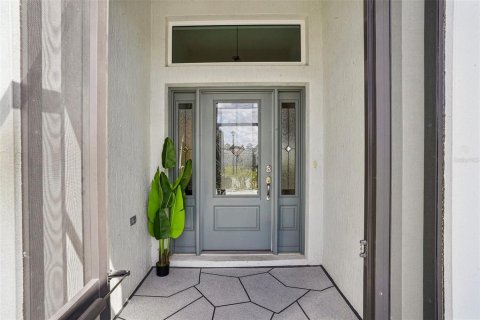 Villa ou maison à vendre à The Villages, Floride: 3 chambres, 181.25 m2 № 2430720 - photo 6