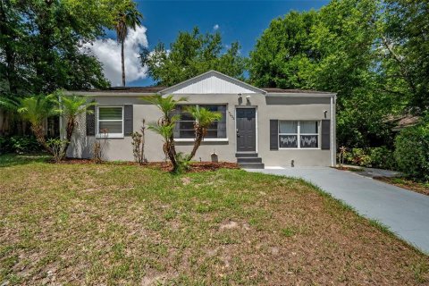 Casa en Tampa, Florida 3 dormitorios, 122.35 m2 № 2097543