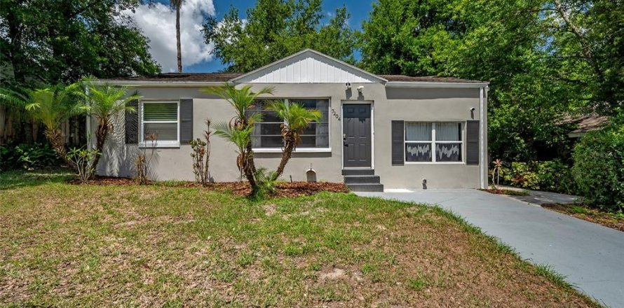 Casa en Tampa, Florida 3 dormitorios, 122.35 m2 № 2097543