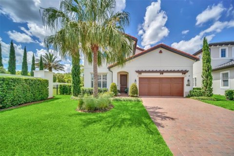 Casa en venta en Orlando, Florida, 4 dormitorios, 255.2 m2 № 1766005 - foto 1
