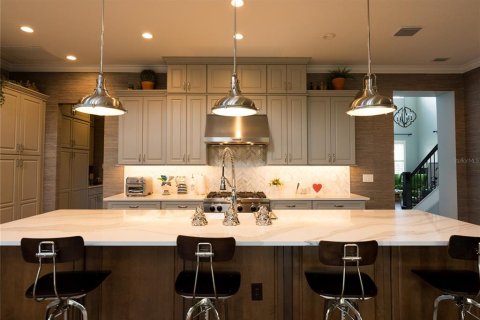 Casa en venta en Orlando, Florida, 4 dormitorios, 255.2 m2 № 1766005 - foto 5