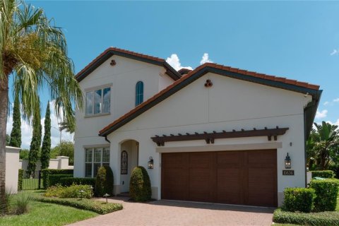 Casa en venta en Orlando, Florida, 4 dormitorios, 255.2 m2 № 1766005 - foto 12