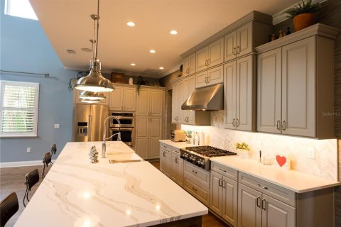 Casa en venta en Orlando, Florida, 4 dormitorios, 255.2 m2 № 1766005 - foto 6