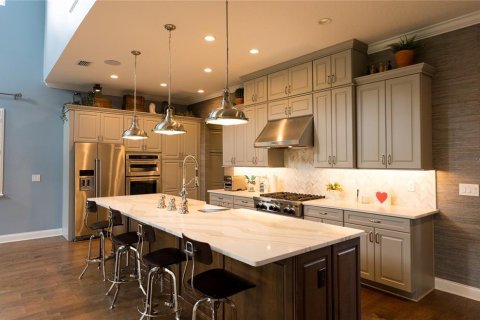 Casa en venta en Orlando, Florida, 4 dormitorios, 255.2 m2 № 1766005 - foto 7