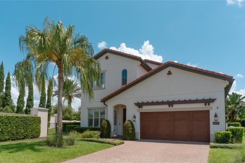 Casa en venta en Orlando, Florida, 4 dormitorios, 255.2 m2 № 1766005 - foto 2