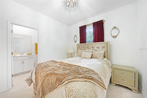 Купить виллу или дом в Венеция, Флорида 3 комнаты, 189.06м2, № 1808101 - фото 26