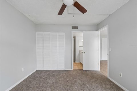 Купить кондоминиум в Сент-Питерсберг, Флорида 6 комнат, 52.95м2, № 2098798 - фото 22