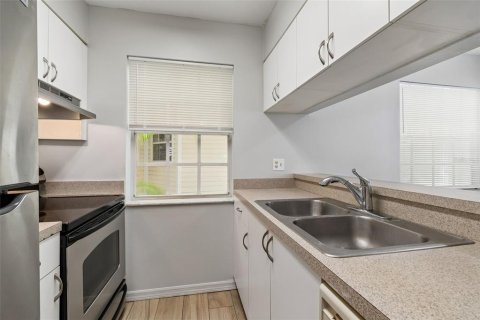 Купить кондоминиум в Сент-Питерсберг, Флорида 6 комнат, 52.95м2, № 2098798 - фото 11