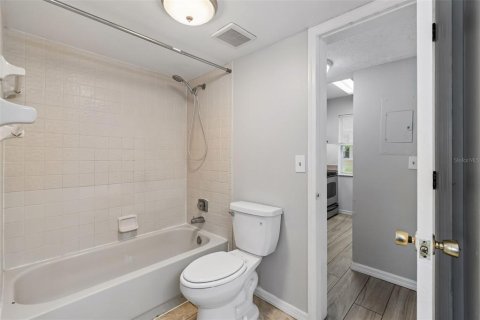 Купить кондоминиум в Сент-Питерсберг, Флорида 6 комнат, 52.95м2, № 2098798 - фото 15
