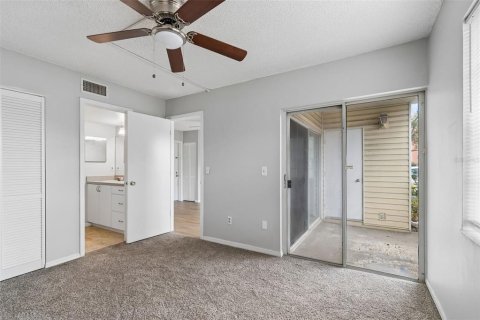 Купить кондоминиум в Сент-Питерсберг, Флорида 6 комнат, 52.95м2, № 2098798 - фото 21