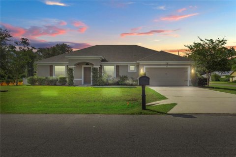 Casa en venta en Palm Coast, Florida, 3 dormitorios, 188.96 m2 № 1918809 - foto 1