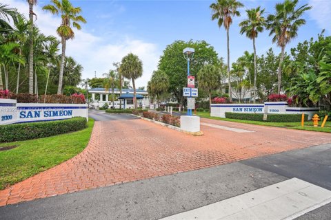 Condominio en venta en Miami, Florida, 3 dormitorios, 113.34 m2 № 2253393 - foto 25