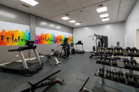 Condominio en venta en Miami, Florida, 3 dormitorios, 113.34 m2 № 2253393 - foto 22