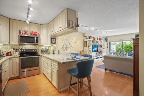 Condominio en venta en Miami, Florida, 3 dormitorios, 113.34 m2 № 2253393 - foto 4