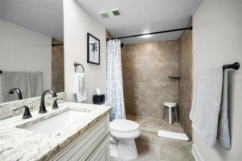 Condo in Saint Petersburg, Florida, 2 bedrooms  № 1802981 - photo 20