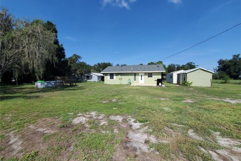 Casa en venta en Wauchula, Florida, 2 dormitorios, 91.69 m2 № 2222826 - foto 8