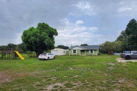 Casa en venta en Wauchula, Florida, 2 dormitorios, 91.69 m2 № 2222826 - foto 2