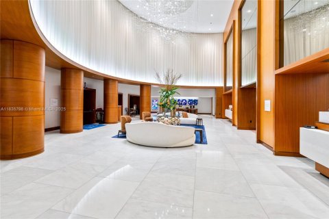 Condominio en venta en Fort Lauderdale, Florida, 1 dormitorio, 59.55 m2 № 1979057 - foto 27