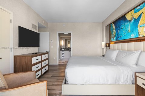 Condominio en venta en Fort Lauderdale, Florida, 1 dormitorio, 59.55 m2 № 1979057 - foto 15