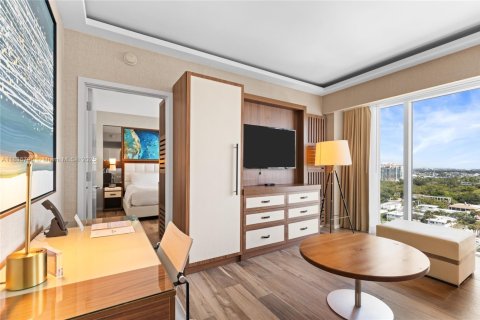 Condominio en venta en Fort Lauderdale, Florida, 1 dormitorio, 59.55 m2 № 1979057 - foto 7
