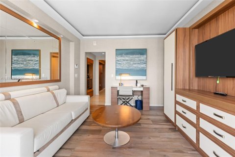 Condominio en venta en Fort Lauderdale, Florida, 1 dormitorio, 59.55 m2 № 1979057 - foto 22