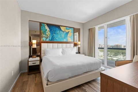 Condominio en venta en Fort Lauderdale, Florida, 1 dormitorio, 59.55 m2 № 1979057 - foto 9