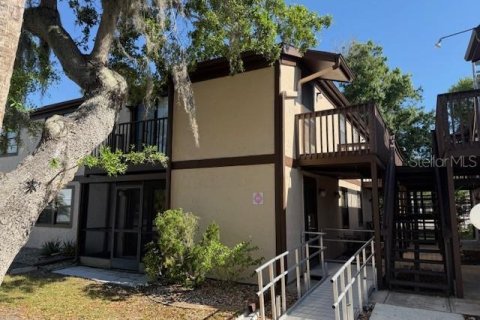 Condo in Port Charlotte, Florida, 2 bedrooms № 2195262