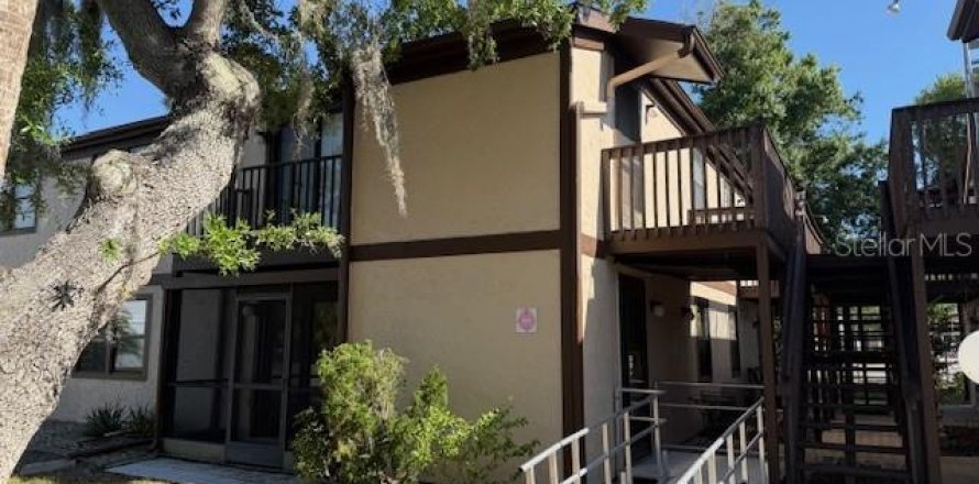 Condo in Port Charlotte, Florida, 2 bedrooms № 2195262