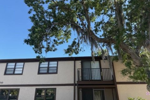 Condo in Port Charlotte, Florida, 2 bedrooms № 2195262 - photo 5