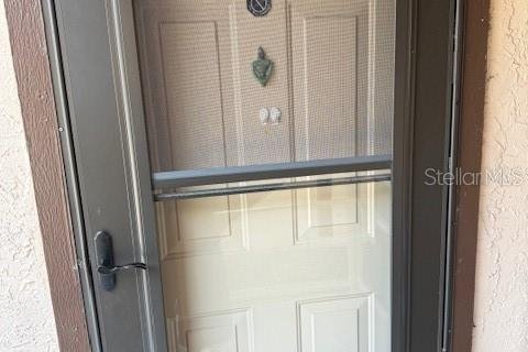 Condo in Port Charlotte, Florida, 2 bedrooms № 2195262 - photo 7