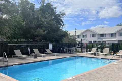 Touwnhouse à Homestead, Floride 3 chambres, 138.15 m2 № 1988905