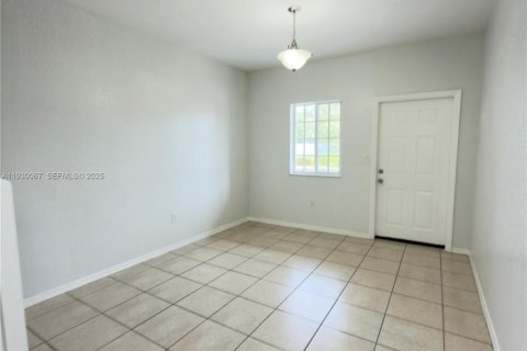 Touwnhouse à louer à Homestead, Floride: 3 chambres, 138.15 m2 № 1988905 - photo 17