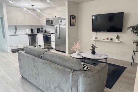 Купить кондоминиум в Майами, Флорида 1 спальня, 91.04м2, № 1981802 - фото 5