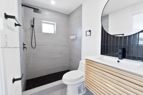 Villa ou maison à vendre à North Miami, Floride: 3 chambres, 98.85 m2 № 1974682 - photo 9