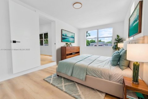 Villa ou maison à vendre à North Miami, Floride: 3 chambres, 98.85 m2 № 1974682 - photo 6
