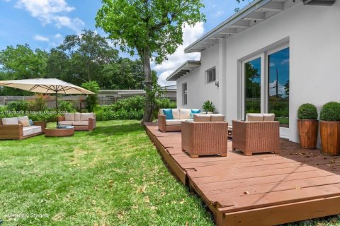 Villa ou maison à vendre à North Miami, Floride: 3 chambres, 98.85 m2 № 1974682 - photo 14
