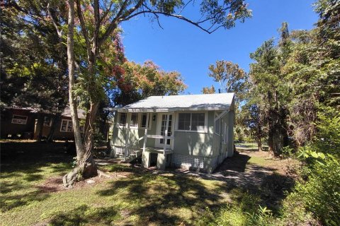 House in DeLand, Florida 2 bedrooms, 93.65 sq.m. № 2420412 - photo 9