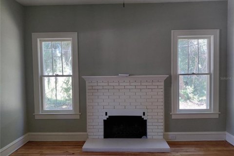 House in DeLand, Florida 2 bedrooms, 93.65 sq.m. № 2420412 - photo 19