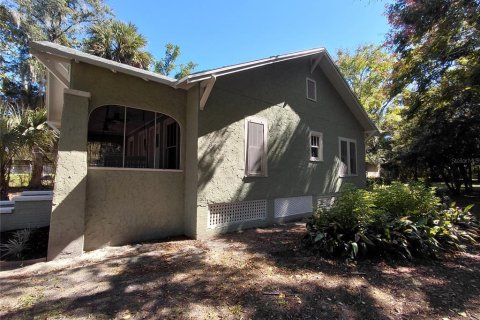 House in DeLand, Florida 2 bedrooms, 93.65 sq.m. № 2420412 - photo 5