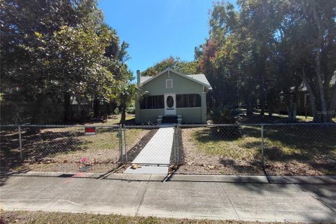 Villa ou maison à DeLand, Floride 2 chambres, 93.65 m2 № 2420412