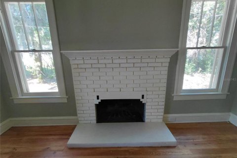 House in DeLand, Florida 2 bedrooms, 93.65 sq.m. № 2420412 - photo 20
