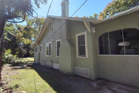 House in DeLand, Florida 2 bedrooms, 93.65 sq.m. № 2420412 - photo 11