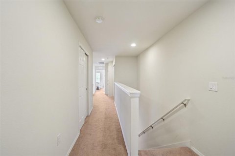 Adosado en venta en Tampa, Florida, 2 dormitorios, 147.9 m2 № 1810726 - foto 6