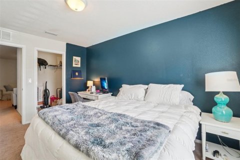 Adosado en venta en Tampa, Florida, 2 dormitorios, 147.9 m2 № 1810726 - foto 15