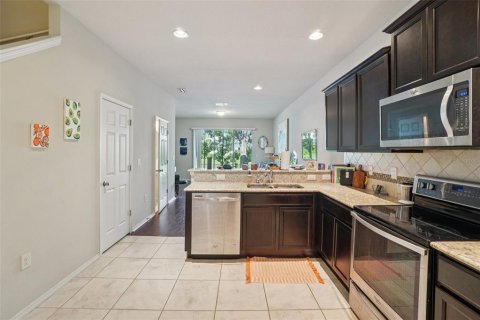 Adosado en venta en Tampa, Florida, 2 dormitorios, 147.9 m2 № 1810726 - foto 29