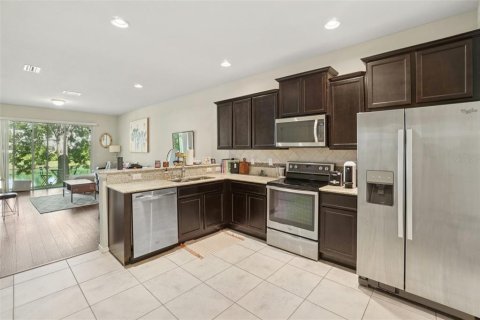 Adosado en venta en Tampa, Florida, 2 dormitorios, 147.9 m2 № 1810726 - foto 28