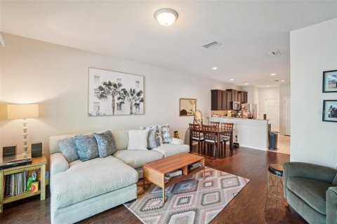 Adosado en venta en Tampa, Florida, 2 dormitorios, 147.9 m2 № 1810726 - foto 22