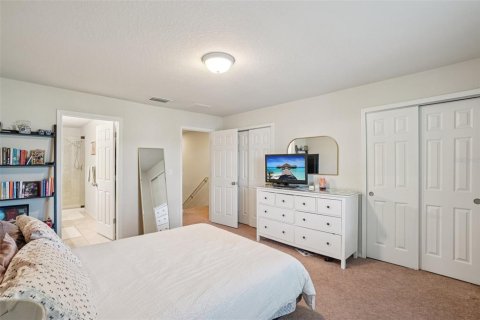 Adosado en venta en Tampa, Florida, 2 dormitorios, 147.9 m2 № 1810726 - foto 20