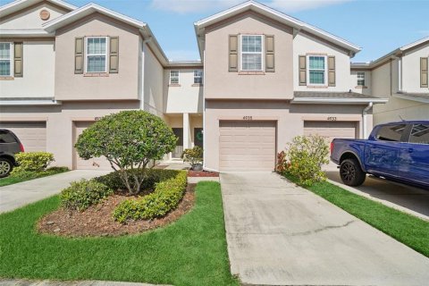 Adosado en venta en Tampa, Florida, 2 dormitorios, 147.9 m2 № 1810726 - foto 2