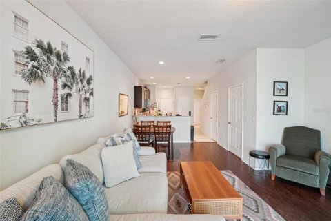 Adosado en venta en Tampa, Florida, 2 dormitorios, 147.9 m2 № 1810726 - foto 23